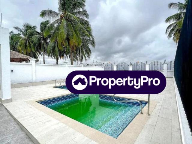 Buy 6 Bedroom Detached Duplex in Ikoyi Lagos 8MWMW | PropertyPro Nigeria