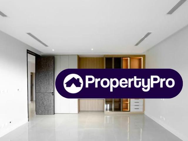 Buy 6 Bedroom Detached Duplex in Maitama Abuja 2MYRF | PropertyPro Nigeria