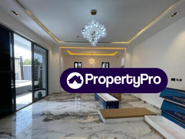 Buy 6 Bedroom Detached Duplex in Asokoro Abuja 7NAWQ | PropertyPro Nigeria