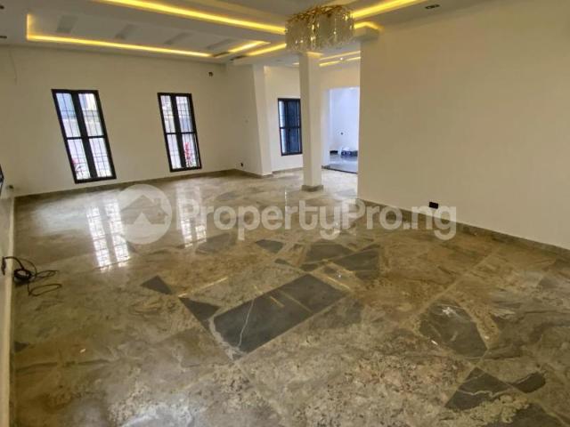 Buy 6 Bedroom Detached Duplex in Guzape Abuja 3MRZM | PropertyPro Nigeria
