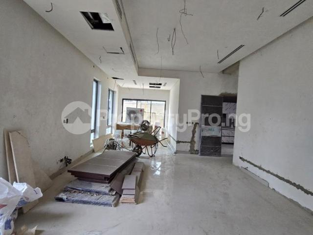 Buy 6 Bedroom Detached Duplex in Ikoyi Lagos 5MQUZ | PropertyPro Nigeria