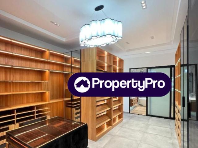 Buy 6 Bedroom Detached Duplex in Ikoyi Lagos 6MZMX | PropertyPro Nigeria