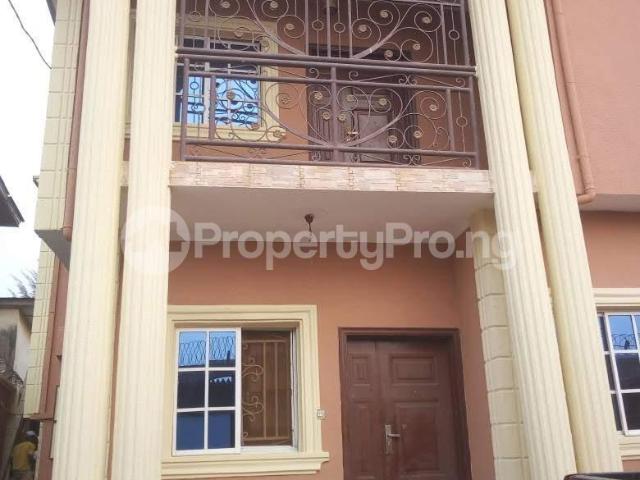 Buy 6 Bedroom Detached Duplex in Iju Lagos 1LTFB | PropertyPro Nigeria