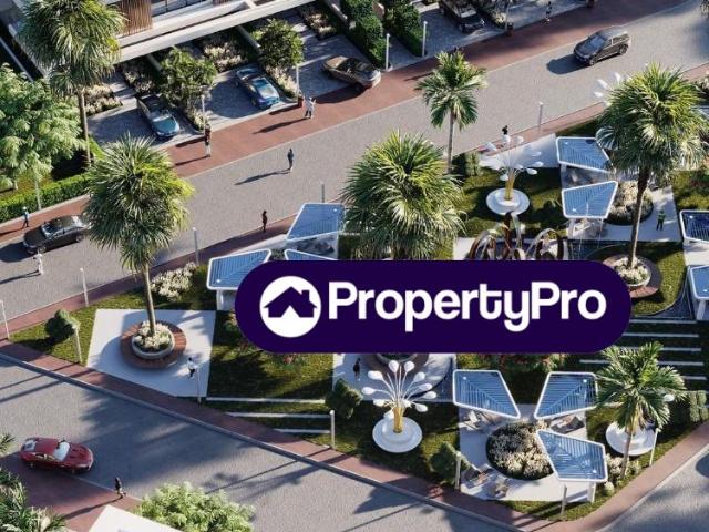 Buy 6 Bedroom Detached Duplex in Jabi Abuja 6NEBH | PropertyPro Nigeria
