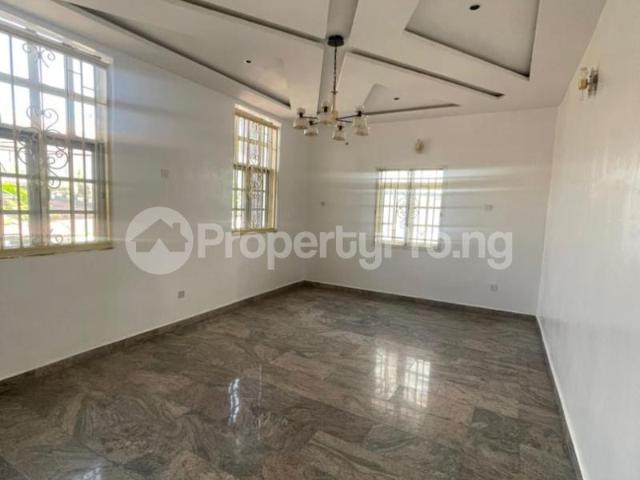 Buy 6 Bedroom Detached Duplex in Kaura Games Village Abuja 1MDNU | PropertyPro Nigeria