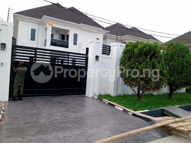 Buy 6 Bedroom Detached Duplex in Ketu Lagos 1NJWV | PropertyPro Nigeria
