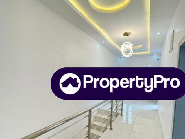 Buy 6 Bedroom Detached Duplex in Lekki Lagos 1NDVE | PropertyPro Nigeria