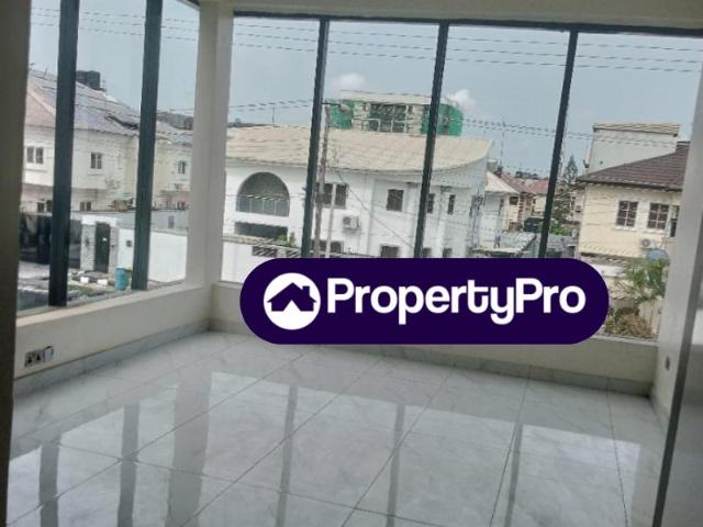 Buy 6 Bedroom Detached Duplex in Lekki Lagos 2NCMF | PropertyPro Nigeria