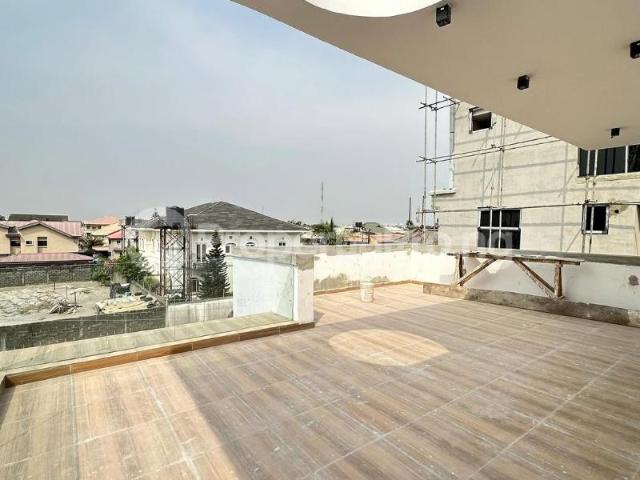 Buy 6 Bedroom Detached Duplex in Lekki Phase 1, Lekki Lagos 0MLVS | PropertyPro Nigeria