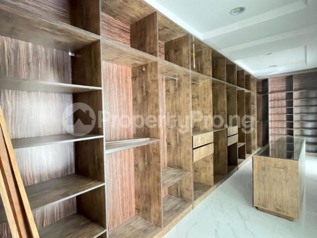 Buy 6 Bedroom Detached Duplex in Lekki Phase 1, Lekki Lagos 2LLEG | PropertyPro Nigeria