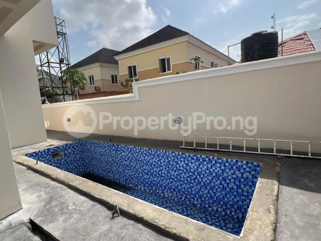Buy 6 Bedroom Detached Duplex in Lekki Phase 1, Lekki Lagos 7MUTB | PropertyPro Nigeria