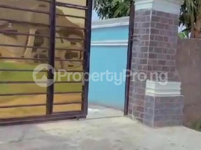 Buy 6 Bedroom Detached Duplex in Ojo Lagos 3LXYP | PropertyPro Nigeria