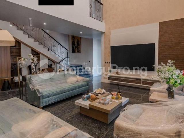 Buy 6 Bedroom Detached Duplex in Osapa london, Lekki Lagos 2MZSV | PropertyPro Nigeria