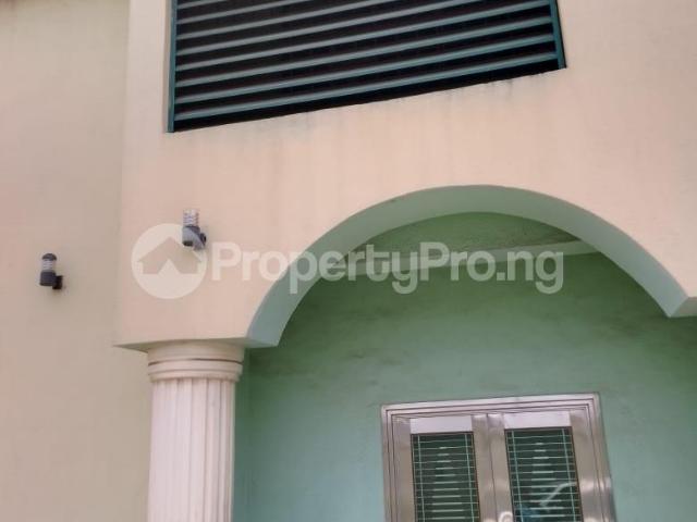 Buy 6 Bedroom Detached Duplex in Opebi, Ikeja Lagos 0MCBE | PropertyPro Nigeria