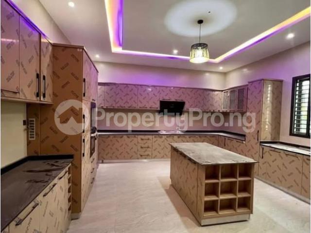 Buy 6 Bedroom Detached Home in Guzape Abuja 9MRUX | PropertyPro Nigeria