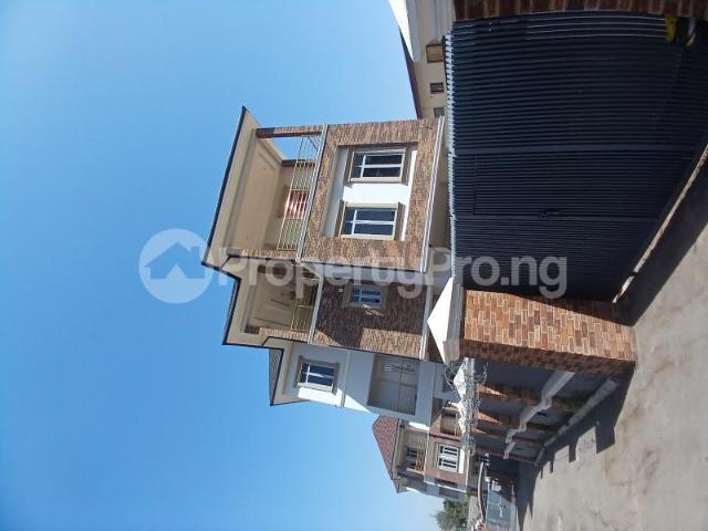 Buy 6 Bedroom Fully Detached Mansion in Asokoro Abuja 7MFTT | PropertyPro Nigeria