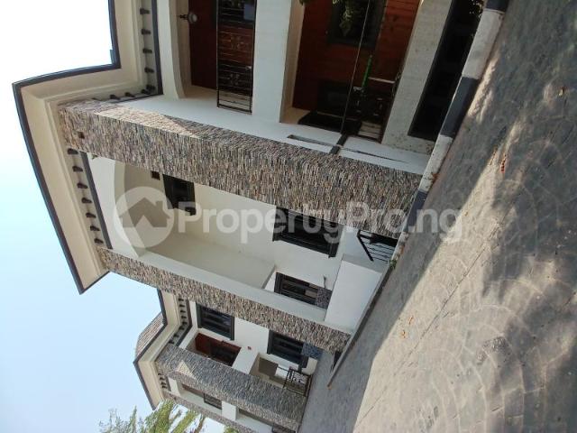 Buy 6 Bedroom Fully Detached Mansion in Maitama Abuja 9MJLY | PropertyPro Nigeria