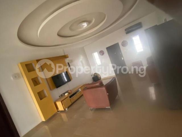 Buy 6 Bedroom Detached Duplex in Asokoro Abuja 7MVMG | PropertyPro Nigeria