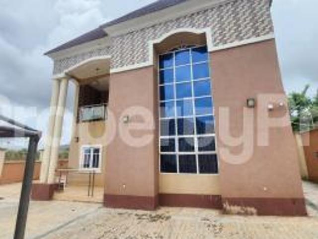 Buy 6 Bedroom Detached Duplex in Ibadan Oyo 4MQED | PropertyPro Nigeria