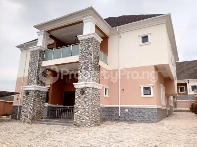 Buy 6 Bedroom Fully Detached Duplex in Asokoro Abuja 0LNNT | PropertyPro Nigeria