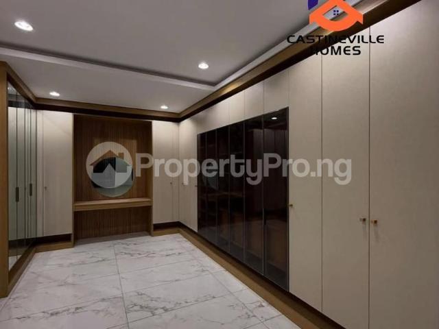 Buy 6 Bedroom Fully Detached Duplex in Guzape Abuja 3MMYS | PropertyPro Nigeria