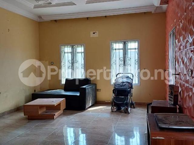 Buy 6 Bedroom Fully Detached Duplex in Sangotedo, Ajah Lagos 2MEEZ | PropertyPro Nigeria