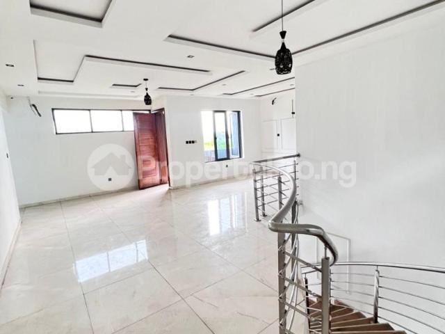 Buy 6 Bedroom Fully Detached Duplex + Pool + Cinema in Ajiwe, Ajah Lagos 2LYNV | PropertyPro Nigeria
