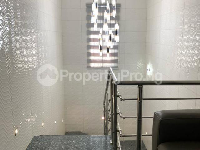 Buy 6 Bedroom Fully Penthouse Duplex in Guzape Abuja 7MDFL | PropertyPro Nigeria