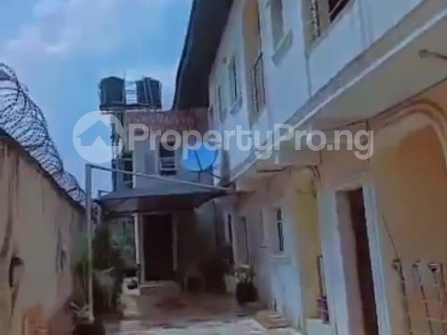 Buy 6 Bedroom Flat in Abule Egba Lagos 0MRLS | PropertyPro Nigeria