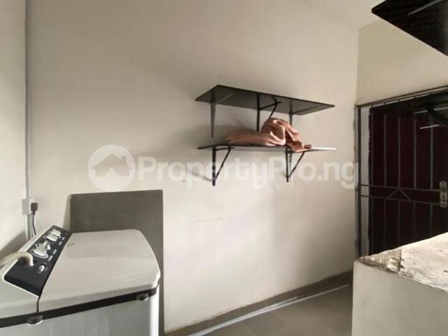 Buy 6 Bedroom Semi Detached Duplex in Allen Avenue, Ikeja Lagos 4LZEA | PropertyPro Nigeria