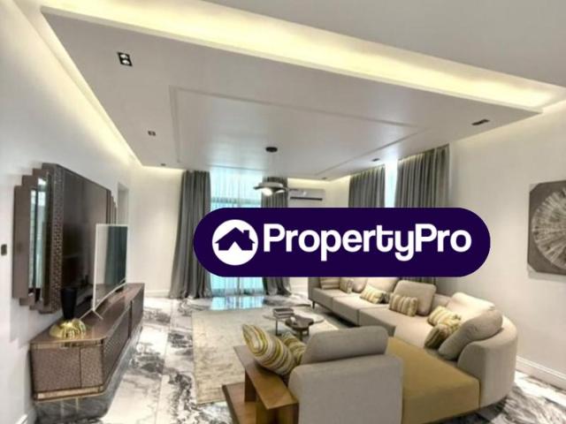 Buy 6 Bedroom Semi Detached Duplex in Kado Abuja 0MYRB | PropertyPro Nigeria