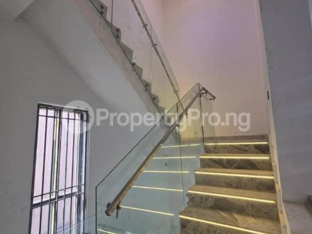 Buy 6 Bedroom Twin Semi Detached Duplex With Bq in Wuye Abuja 1NCCH | PropertyPro Nigeria