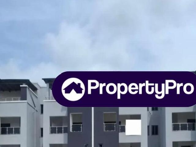 Buy 6 Bedroom Terraced Duplex in Jahi Abuja 7MYRD | PropertyPro Nigeria