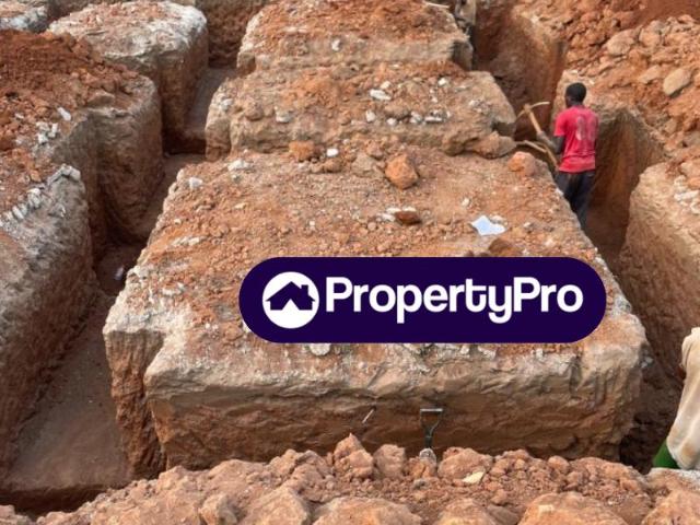 Buy 6 Bedroom Terraced Duplex in Life Camp Abuja 4MZAX | PropertyPro Nigeria