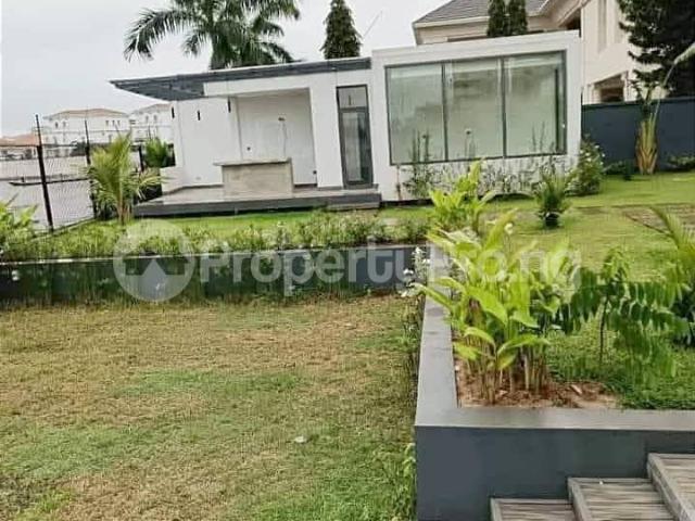 Buy 6 Bedroom Waterfront Mansion in Banana Island, Ikoyi Lagos 7MGML | PropertyPro Nigeria