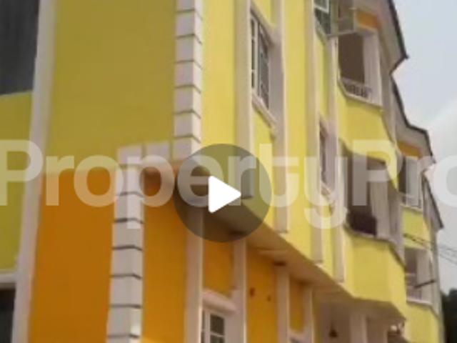 Buy 6 Block Of Flats in Ogba Lagos 3MUWA | PropertyPro Nigeria