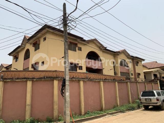 Buy 3 Bedroom Flat in Alapere, Kosofe/Ikosi Lagos 0MYQN | PropertyPro Nigeria