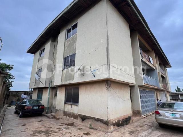 Buy 6 Flats Of 3 Bedroom in Akobo, Ibadan Oyo 6LTXN | PropertyPro Nigeria