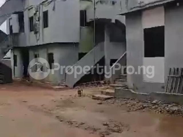 Buy 6 Flats Of 3 Bedroom in Egbeda, Alimosho Lagos 7LHWF | PropertyPro Nigeria