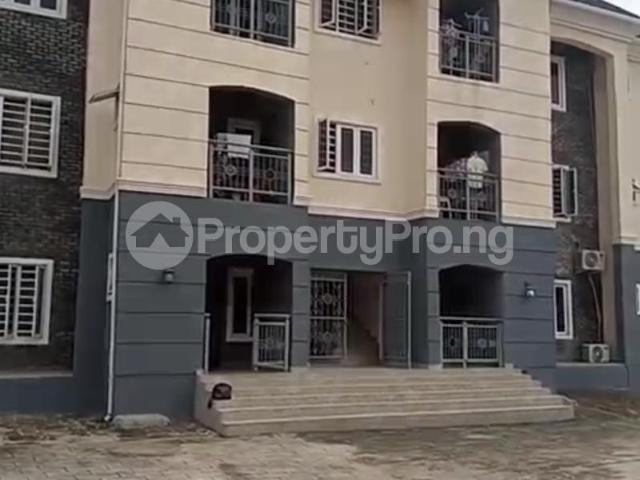 Buy 6 Flats Of 3bedrooms Each With C Of O And Big Compound in Lugbe Abuja 9MEAS | PropertyPro Nigeria