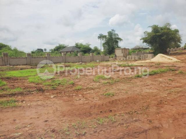 Buy 6 Plots Of Land And Get 1 Plot Free in Asaba Delta 4MTUX | PropertyPro Nigeria