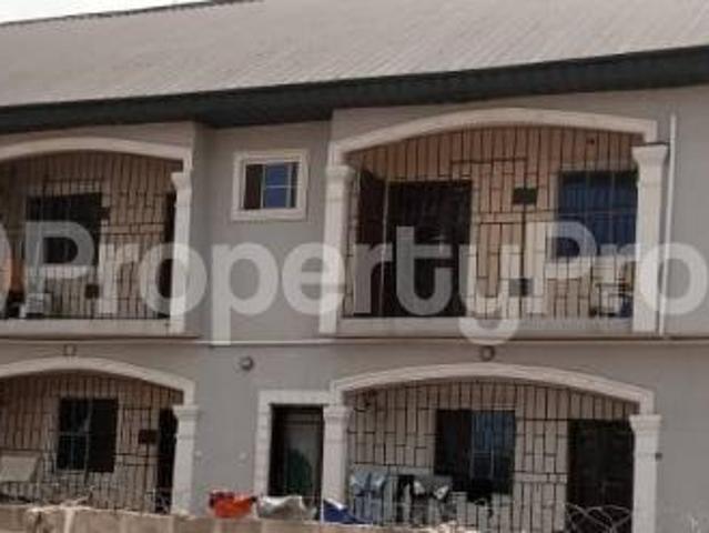 Buy 6flat Upstairs Of 6 Units Of Two Bedroom Flats in Okpe Delta 1MEKQ | PropertyPro Nigeria