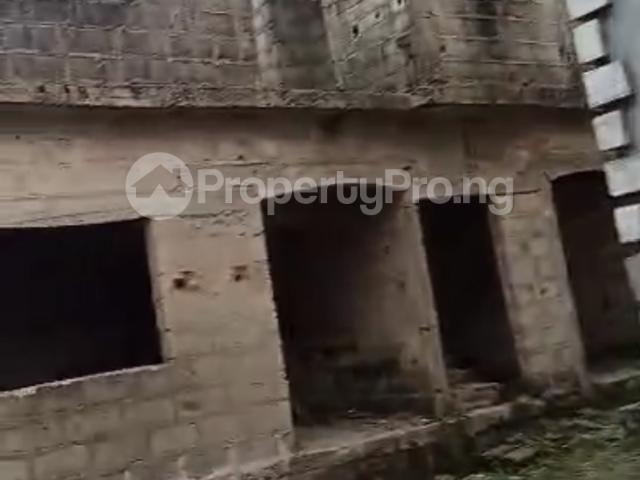 Buy 6 Units Of 2 Bedroom Flat With A Story Building in Owerri Imo 3MXMV | PropertyPro Nigeria