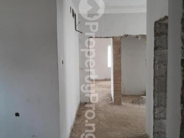 Buy 75% Complete Twin 4 Bedroom Duplexes With Bq in Oluyole Estate, Ibadan Oyo 0LKTE | PropertyPro Nigeria