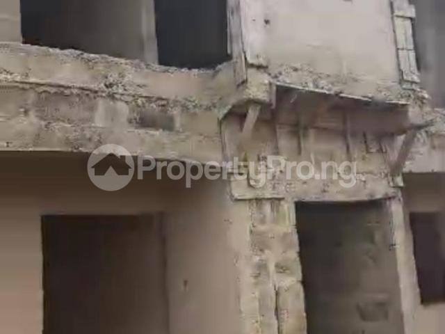 Buy 75% Uncompleted 4 Units Of 2 Bedroom Flat in Owerri Imo 3MTZG | PropertyPro Nigeria