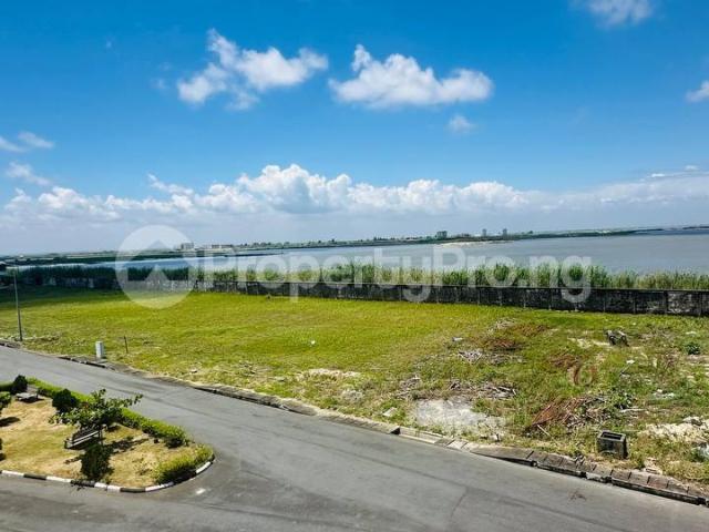 Buy 800 Sqm Of Land With Global C Of O & Deed in Ikate, Lekki Lagos 4MABE | PropertyPro Nigeria