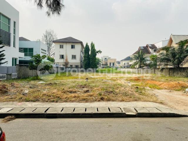 Buy 800sqm Land in chevron, Lekki Lagos 7LPNP | PropertyPro Nigeria