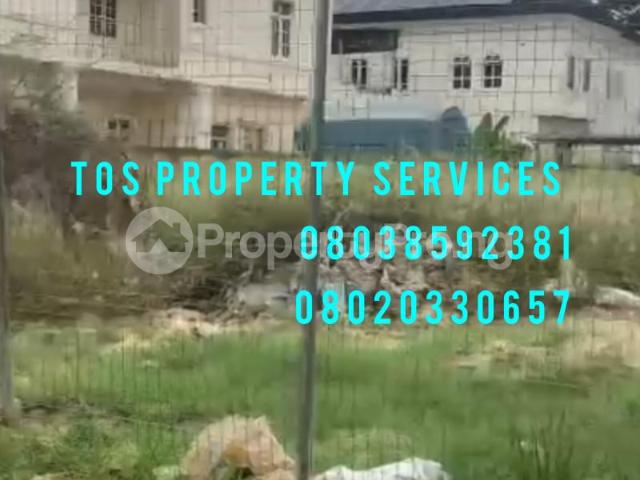 Buy 800sqm Land in chevron, Lekki Lagos 1MJLK | PropertyPro Nigeria