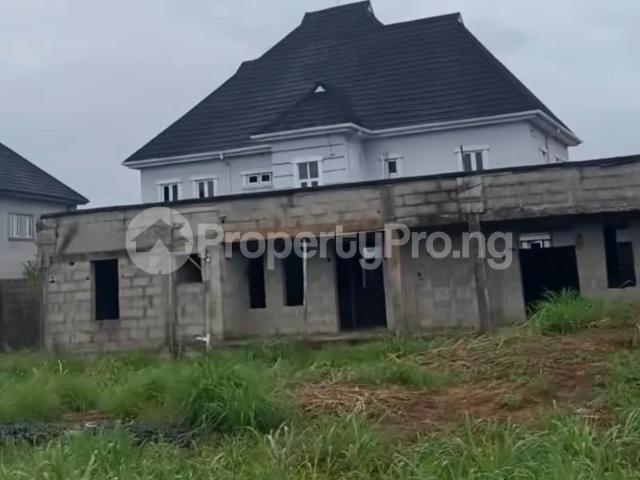 Buy 800sqm With 2 Bedroom Boysquarters in Owerri Imo 6NQJN | PropertyPro Nigeria