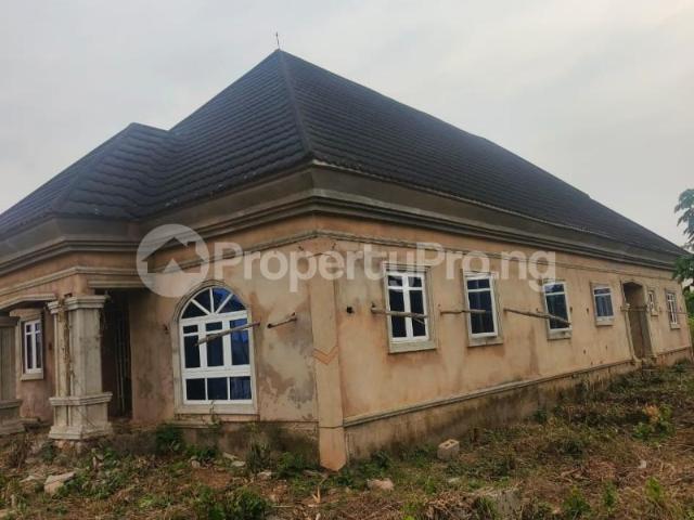 Buy 5 Bedroom Bungalow For Sale In Amagba Gra in Oredo Edo 8MTJT | PropertyPro Nigeria